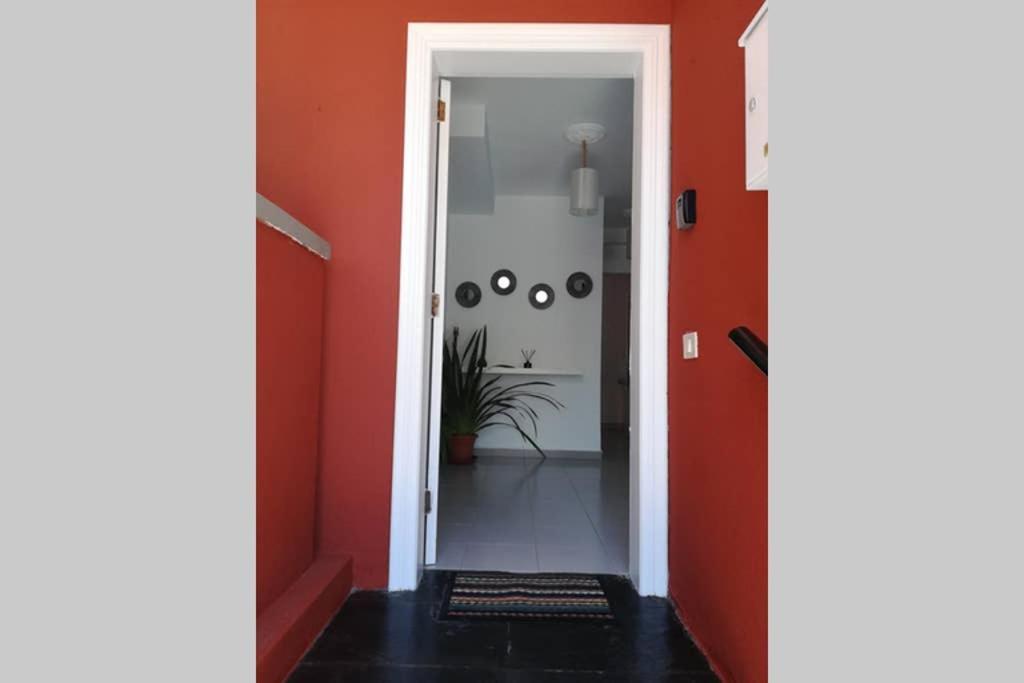 Holiday home Franja De Mar - Duplex Amplio Y Luminoso Santa Cruz de la Palma (Isla de la Palma)