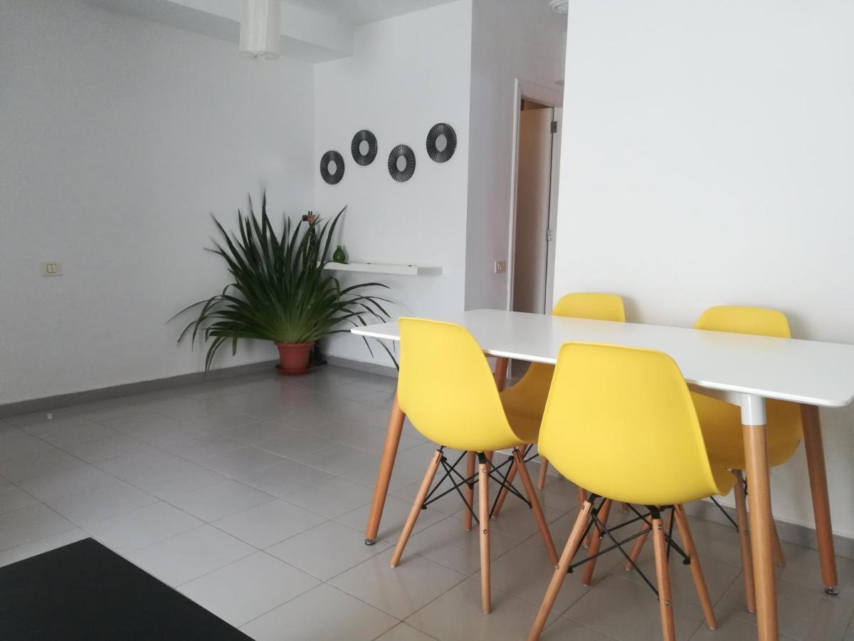 Franja De Mar - Duplex Amplio Y Luminoso * Santa Cruz de la Palma (Isla de la Palma)