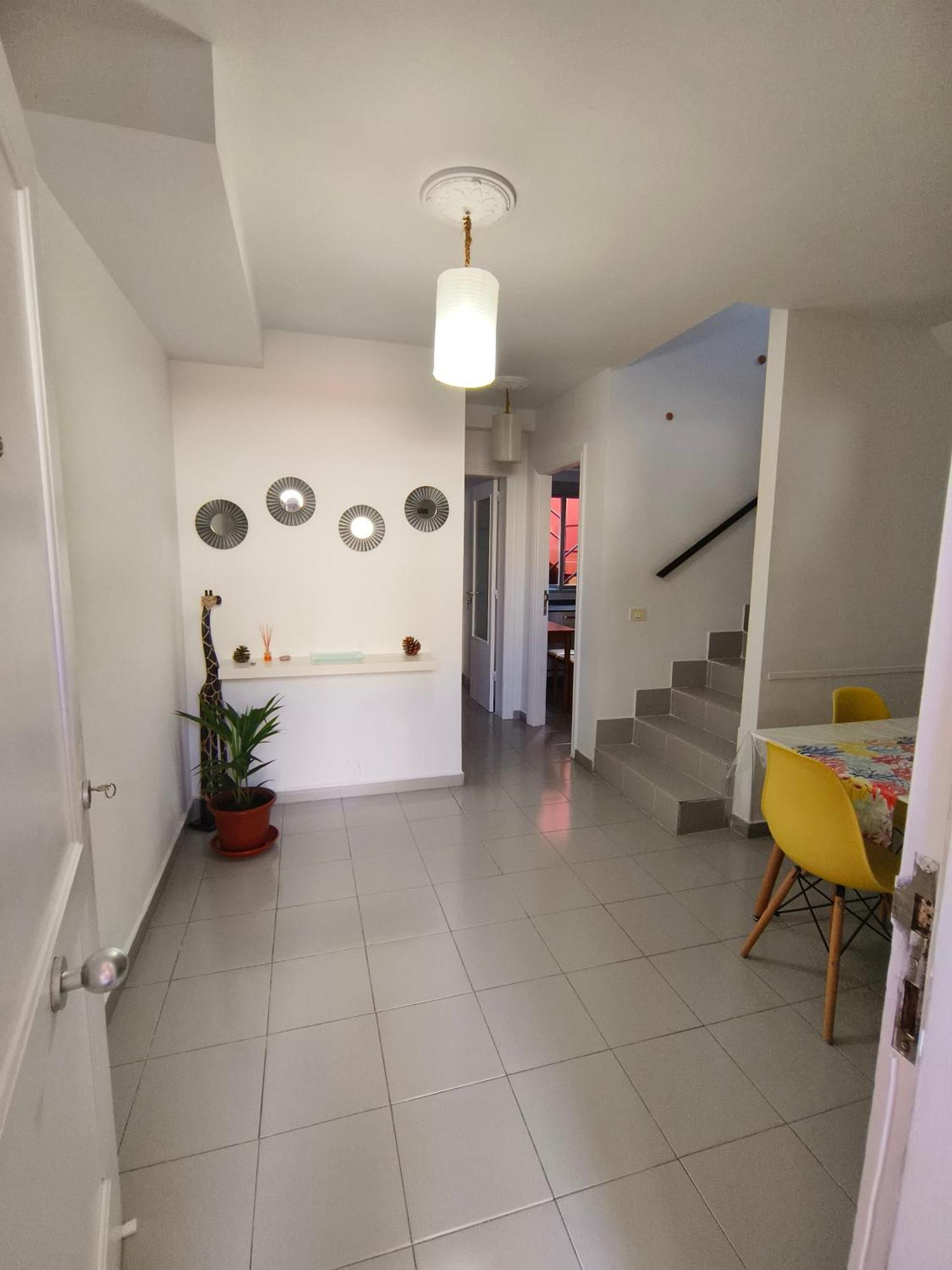 Franja De Mar - Duplex Amplio Y Luminoso Holiday home *