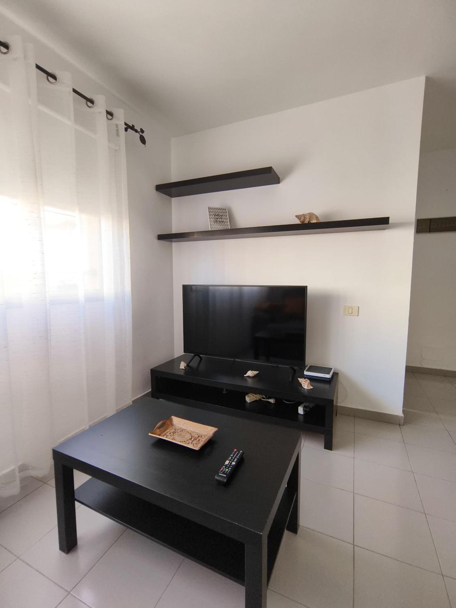 Holiday home Franja De Mar - Duplex Amplio Y Luminoso *