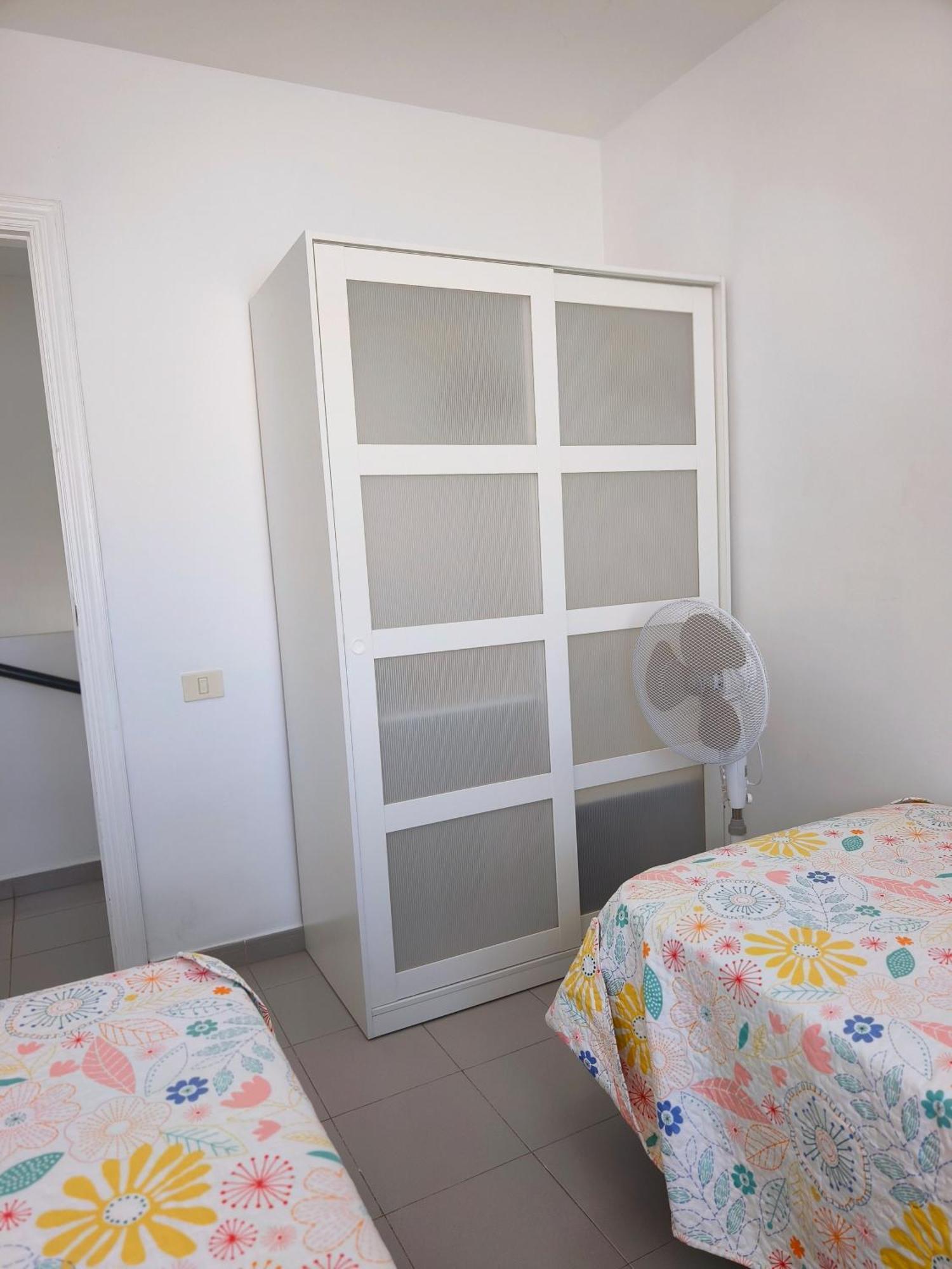 Franja De Mar - Duplex Amplio Y Luminoso Holiday home Santa Cruz de la Palma (Isla de la Palma)
