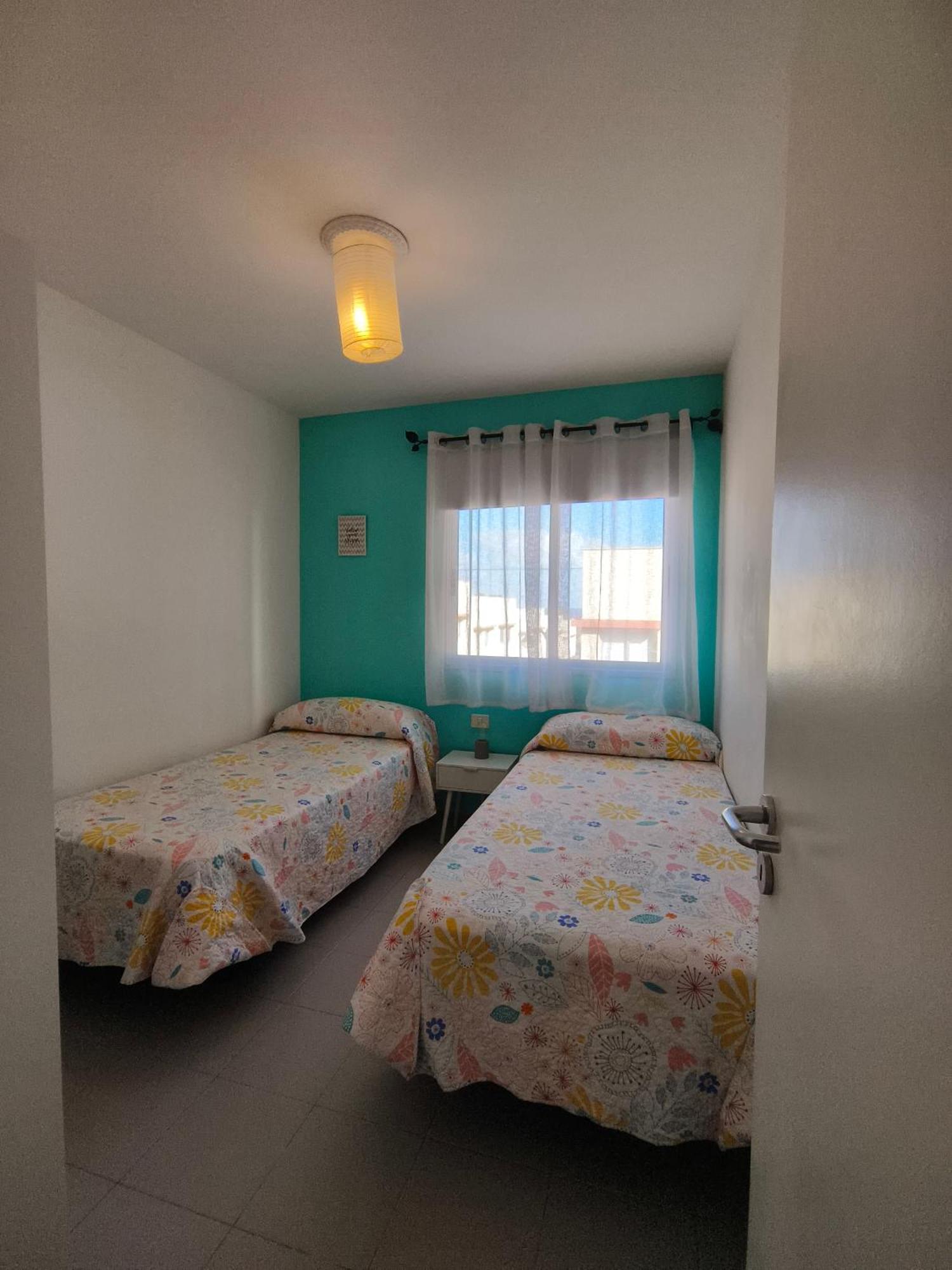 Franja De Mar - Duplex Amplio Y Luminoso Holiday home Santa Cruz de la Palma (Isla de la Palma)