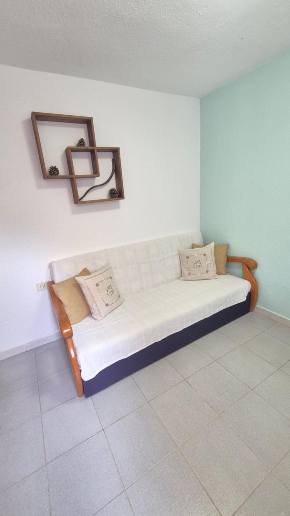 Holiday home Franja De Mar - Duplex Amplio Y Luminoso